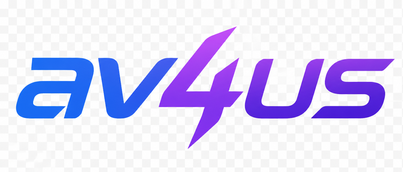 av4us logo